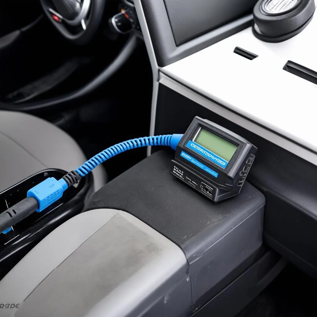 Demystifying the Centrodyne Z059 OBD VSS: Your Guide to European Car Diagnostics