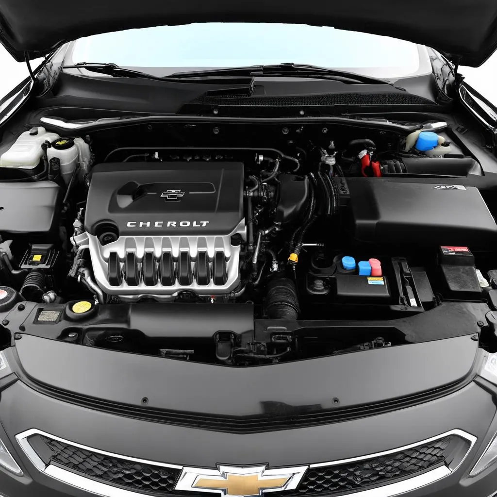 Demystifying the Chevy Cruze 2014 OBD Code P0171: A Comprehensive Guide