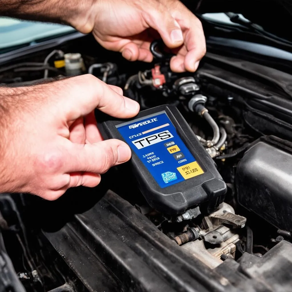 011 Chevy Silverado OBD Code P2534: Causes, Symptoms & Solutions