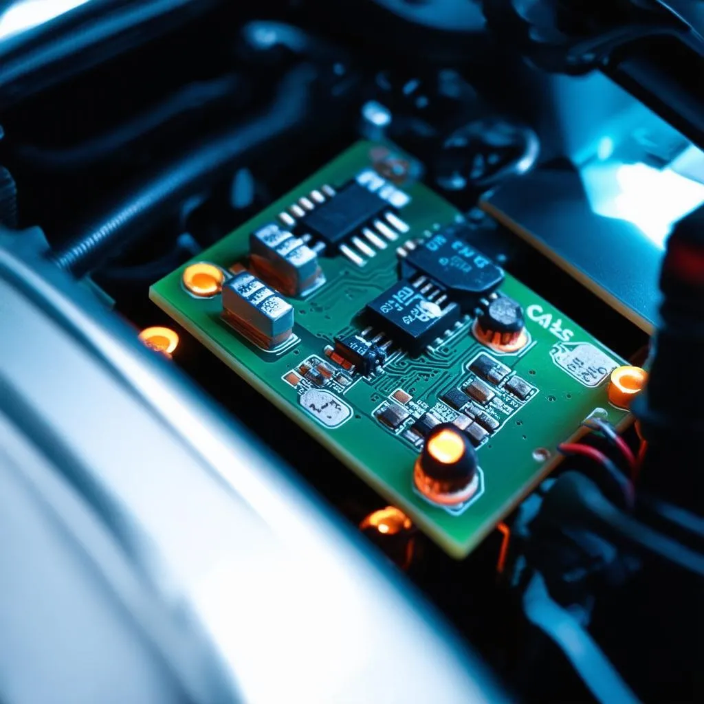 Decoding the Mystery: Understanding OBD Code P0007 and What it Means for Your Car