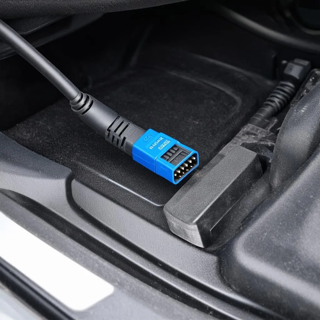 Unlock Your Citroen C5: A Deep Dive into OBD Software