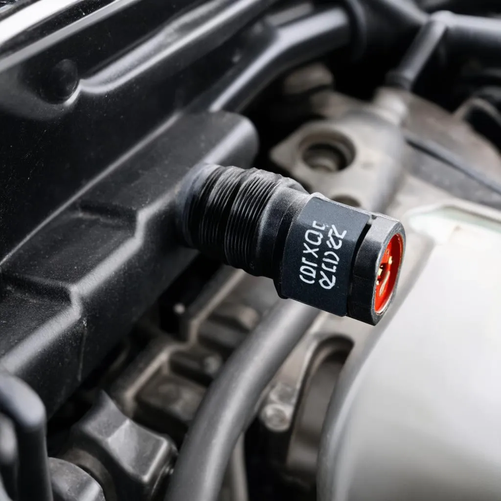 Crankshaft Position Sensor