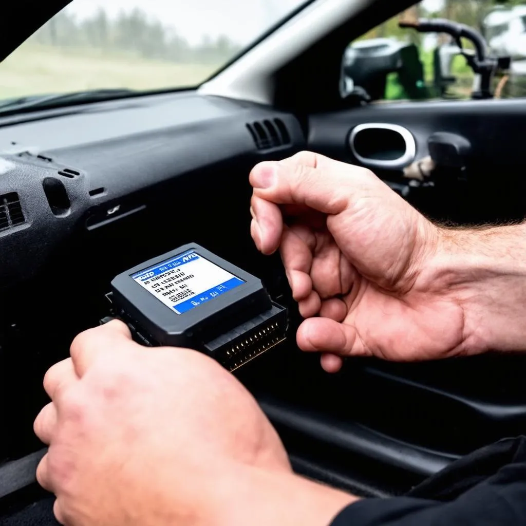 Demystifying CMD OBD Flash Systems: Your Key to Enhanced Automotive Performance