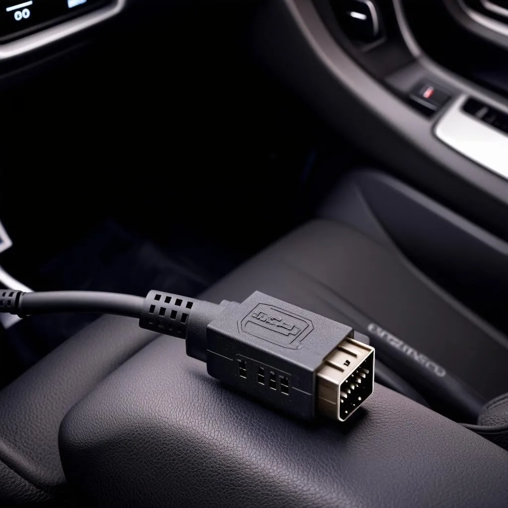 Unlock Your Car’s Secrets: A Deep Dive into the Cobb OBD Cable