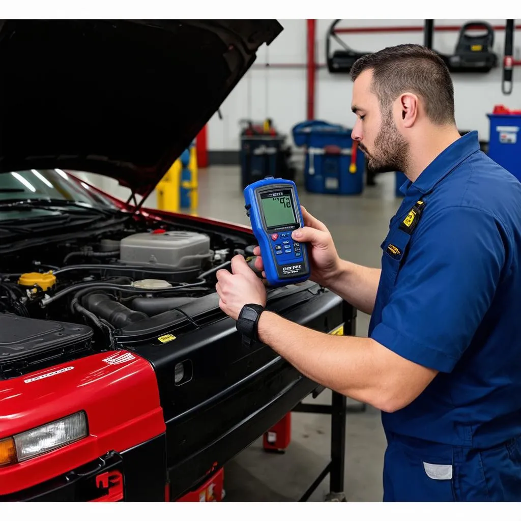 Unlocking the Power of Commercial Grade OBD: What You Need to Know