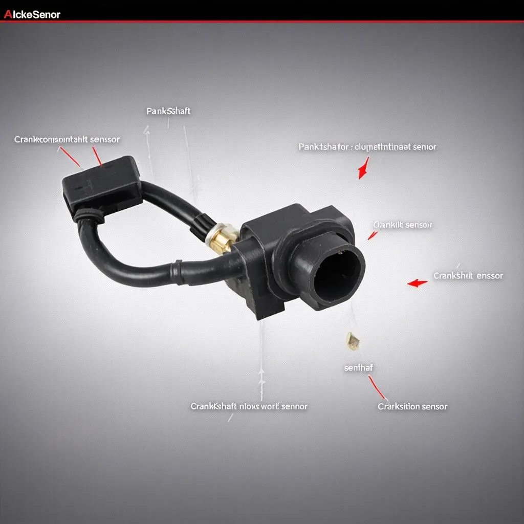 Crankshaft Position Sensor