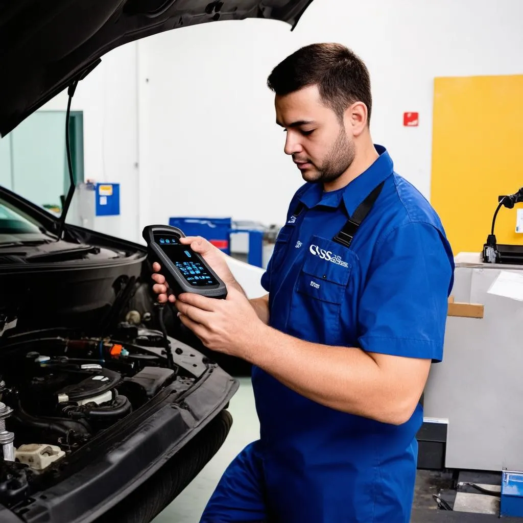 Csusb Obds Office: Your Gateway to Automotive Diagnostics