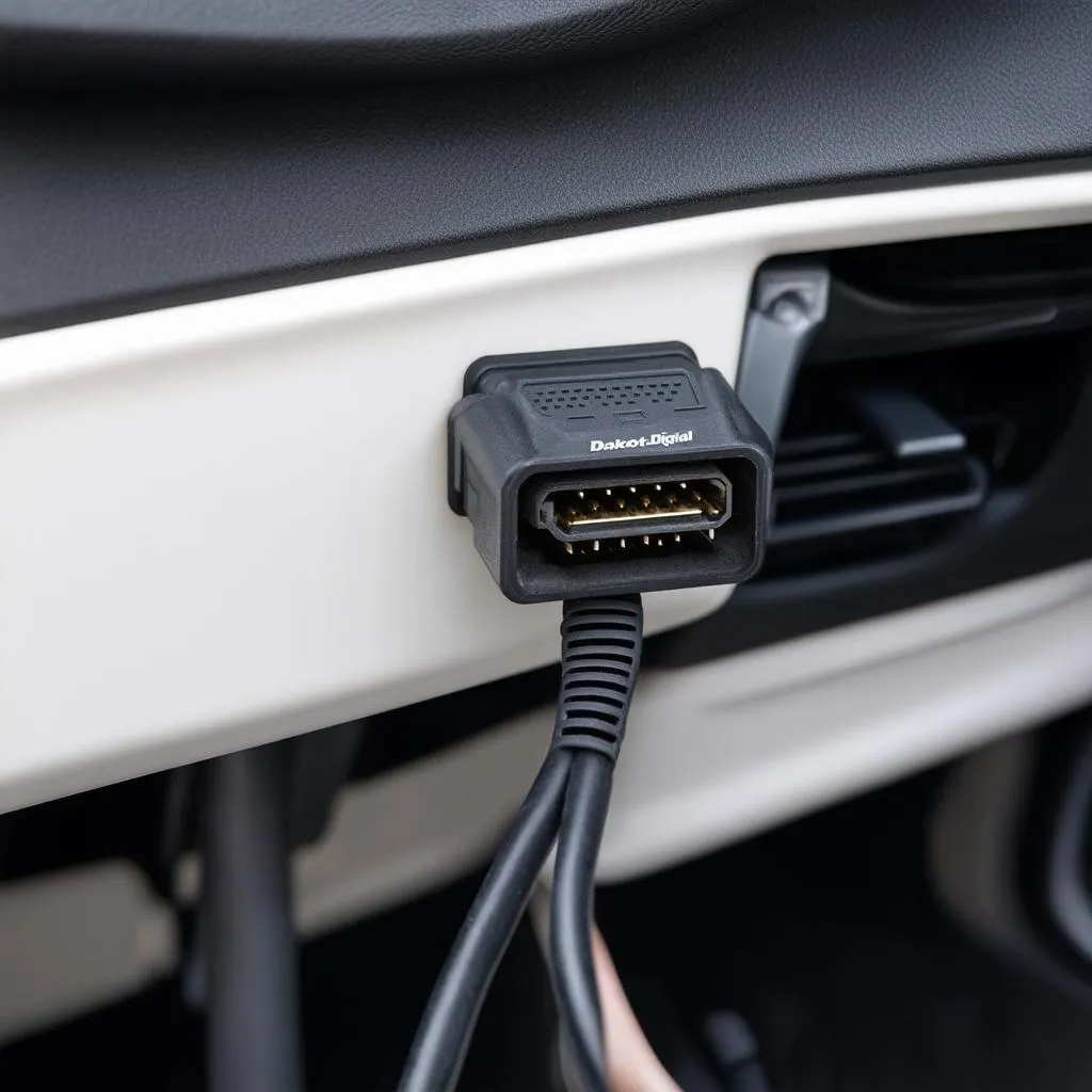 Dakota Digital OBD Splitter: Everything You Need to Know