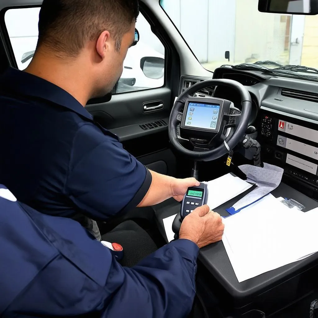 dealer-scanner-mitsubishi-fuso