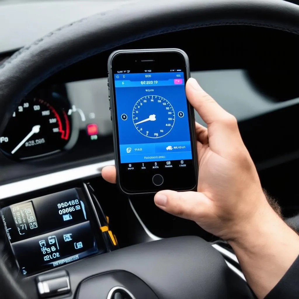 Deep OBD iOS: The Ultimate Guide to Diagnosing Your Car