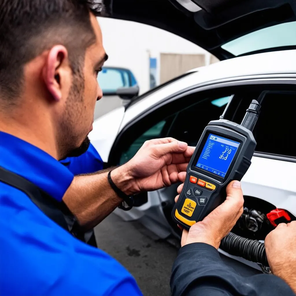 DFOX Full OBD: The Ultimate Guide to European Car Diagnostics