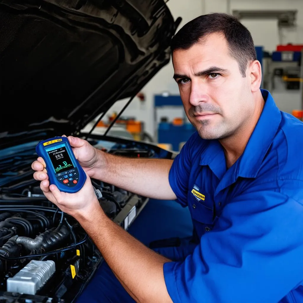 Diesel OBD II Monitors: Your Guide to Understanding and Using Them