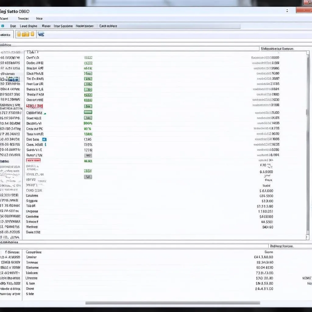 Digimoto OBD2 Software: Your Gateway to Automotive Diagnostics