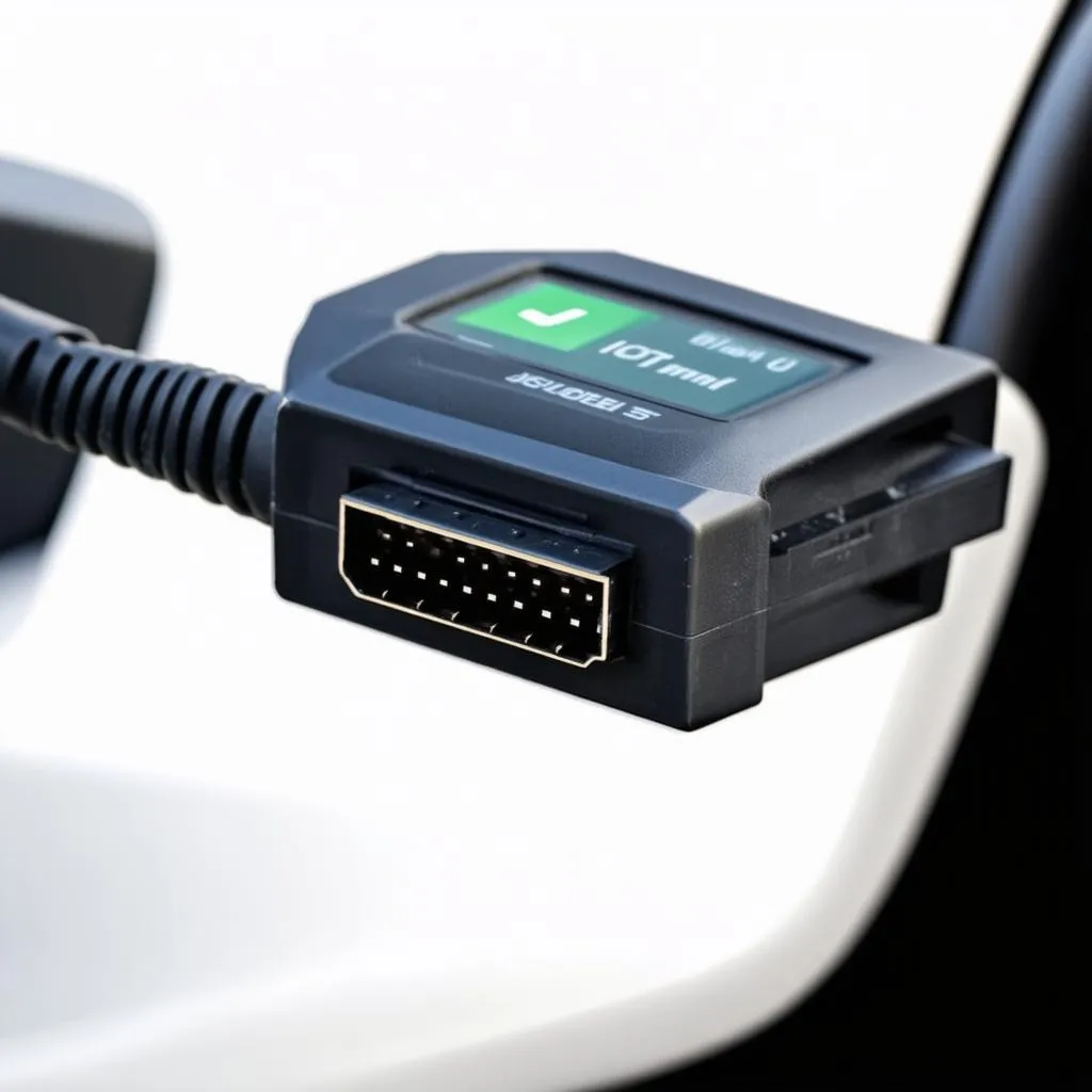 Doctor OBD Scanner