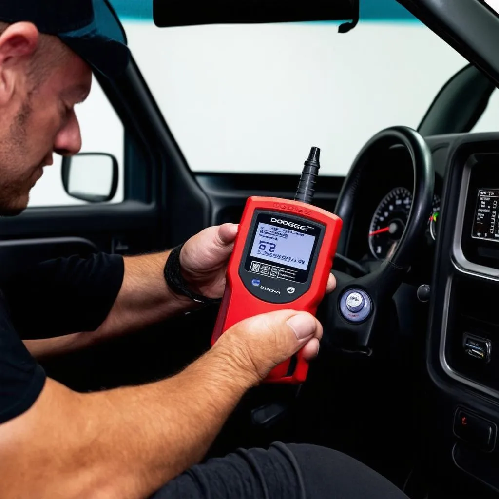 Dodge OBD Flasher Controller: Everything You Need to Know