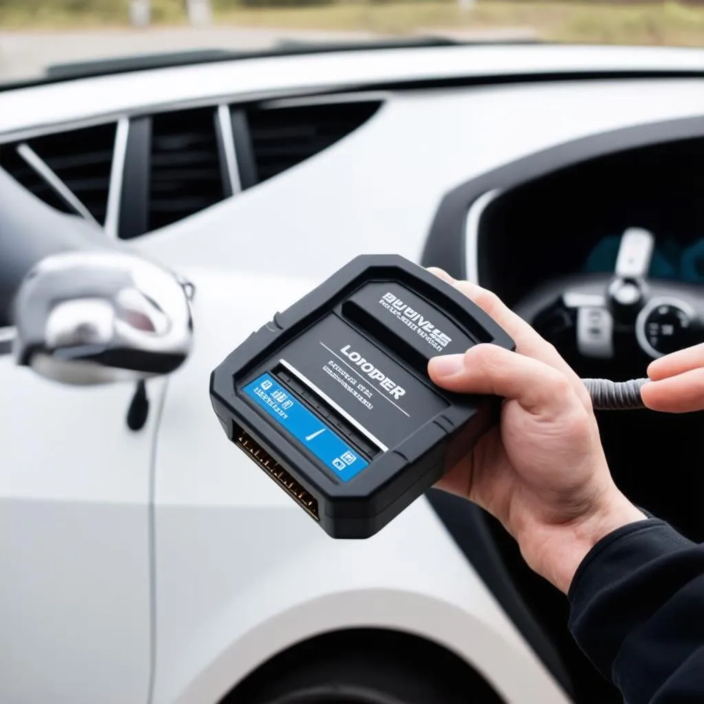 Drive Looper OBD 2.0: Everything You Need to Know