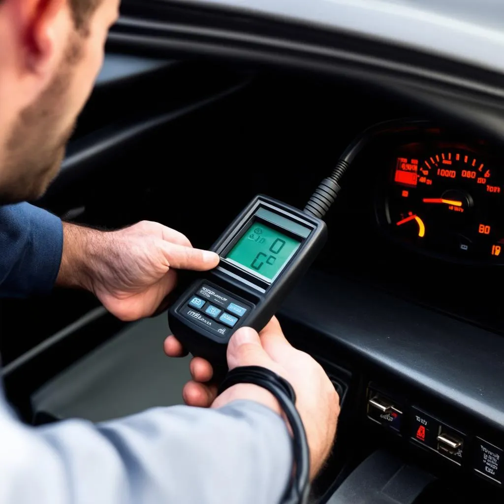 Unlocking the Secrets of Your E36: A Guide to OBD Scanners