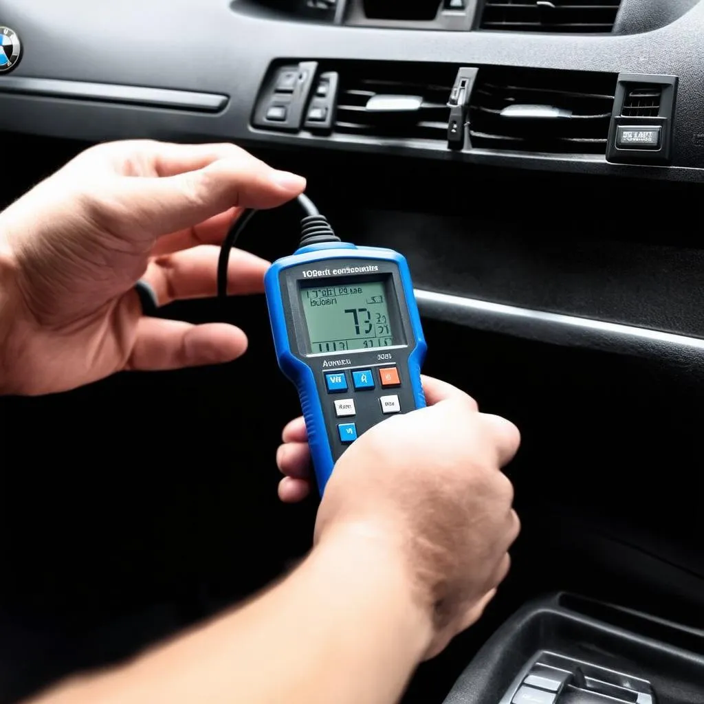 Unveiling the Secrets of the E39 OBD Protocol: A Comprehensive Guide