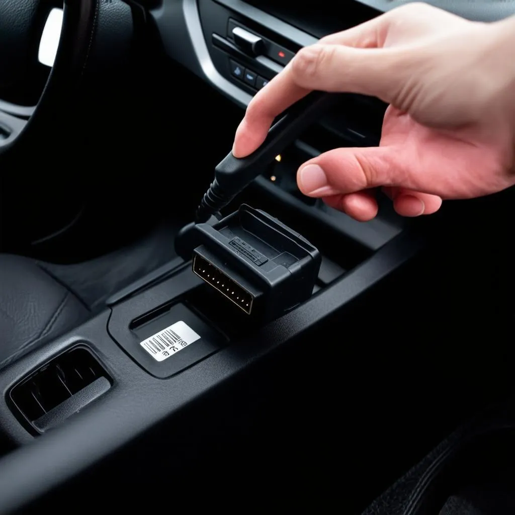 Unlocking Your E39’s Secrets: The Ultimate Guide to E39 OBD Scanners