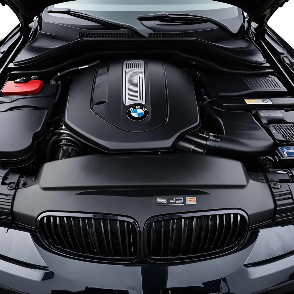 Unleash the Beast: E90 330d OBD Tuning – What You Need to Know