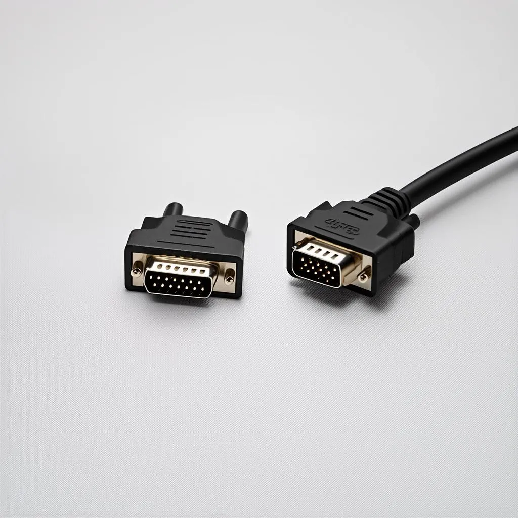 EasySync OBD-M-DB9-F-ES cable