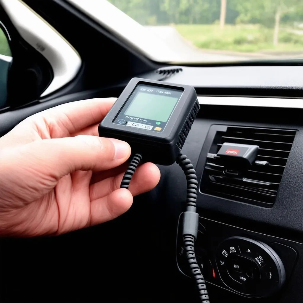 Unlocking Your Nissan’s Secrets: A Look at the Econ Tool for OBD2