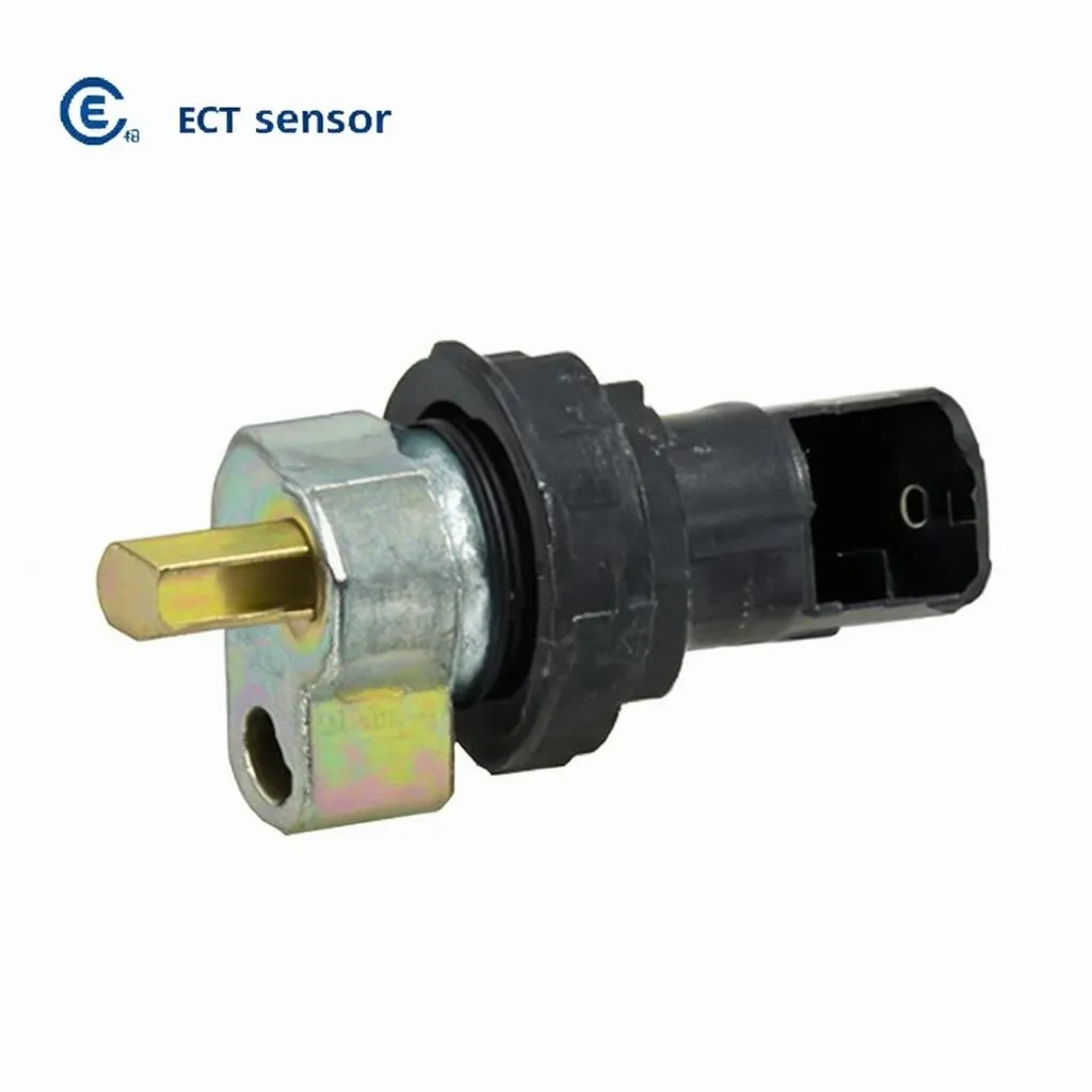 ECT sensor