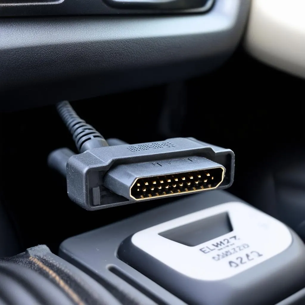 Unlocking Your Car’s Secrets: A Deep Dive into ELM Electronics OBD Software