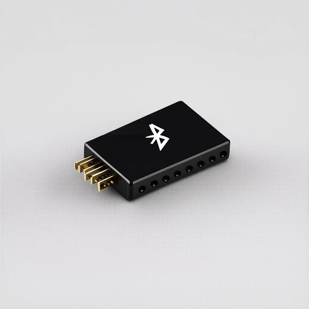 ELM327 Bluetooth Adapter