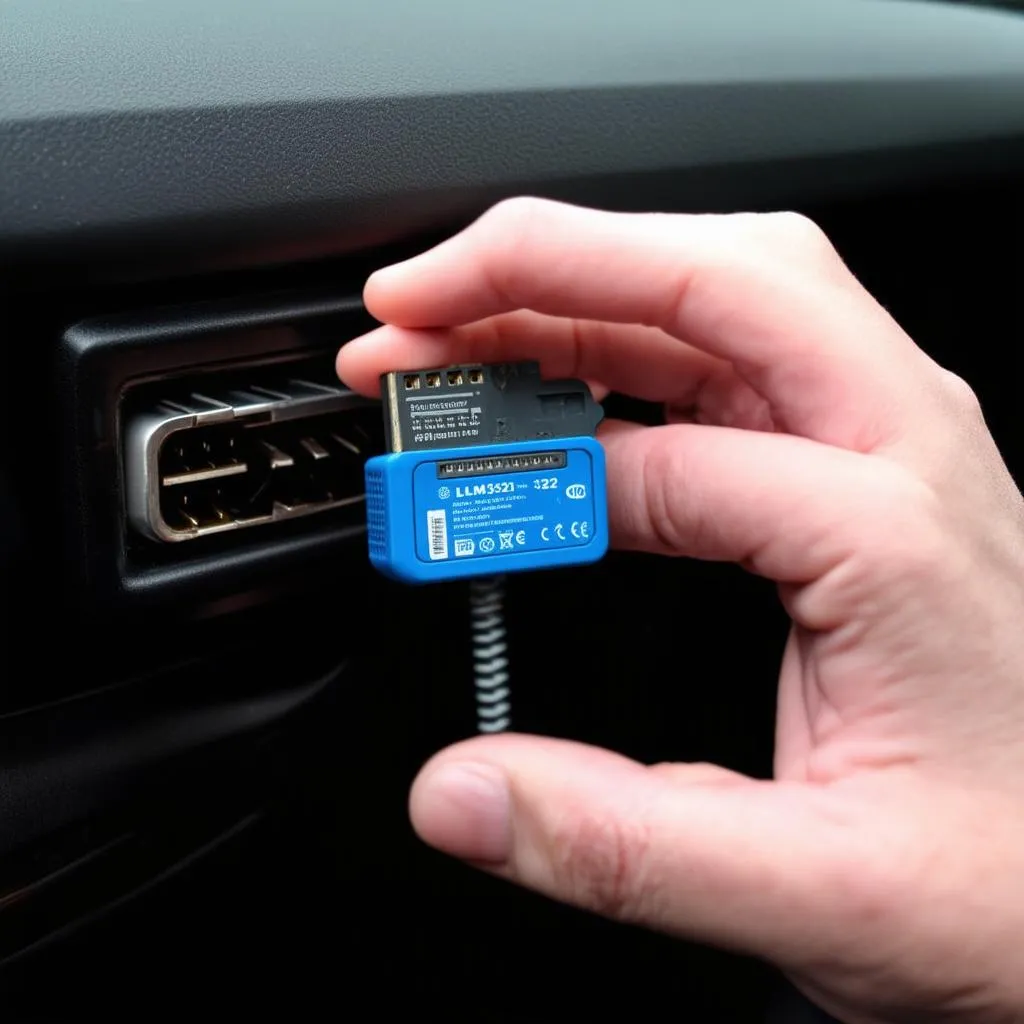 Unlocking Your Car’s Secrets: A Deep Dive into the ELM327 USB OBD-OBD2 Car Diagnostic Scanner