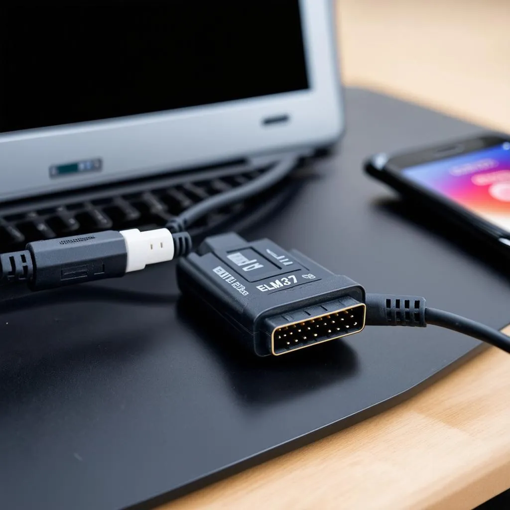 ELM327 Interface: Supports All OBD II Protocols USB – Everything You Need to Know