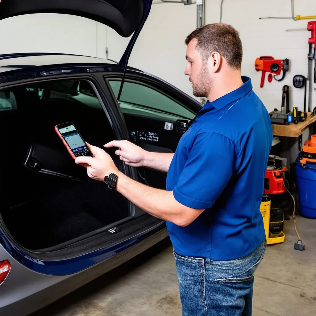 The Ultimate Guide to Bluetooth ELM327 OBD Readers: Unlocking Your Car’s Secrets