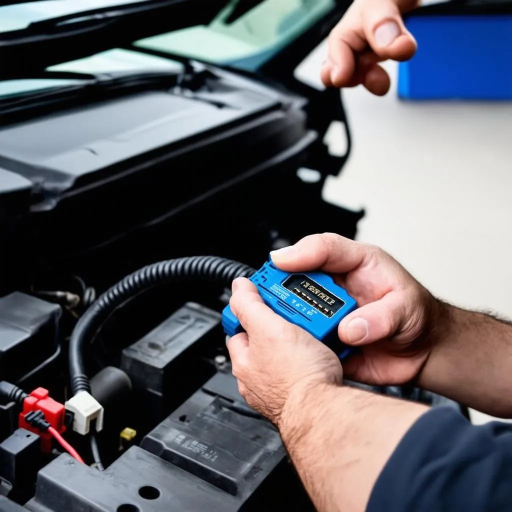 The Ultimate Guide to ELM327 OBD USB Driver: A Mechanic’s Perspective