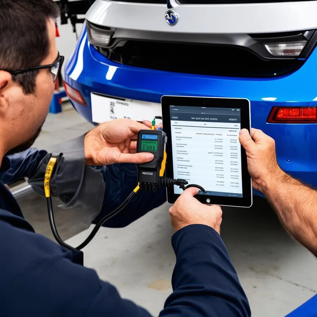 Demystifying the OBD Based Emissions Test: What Every Car Owner Should Know