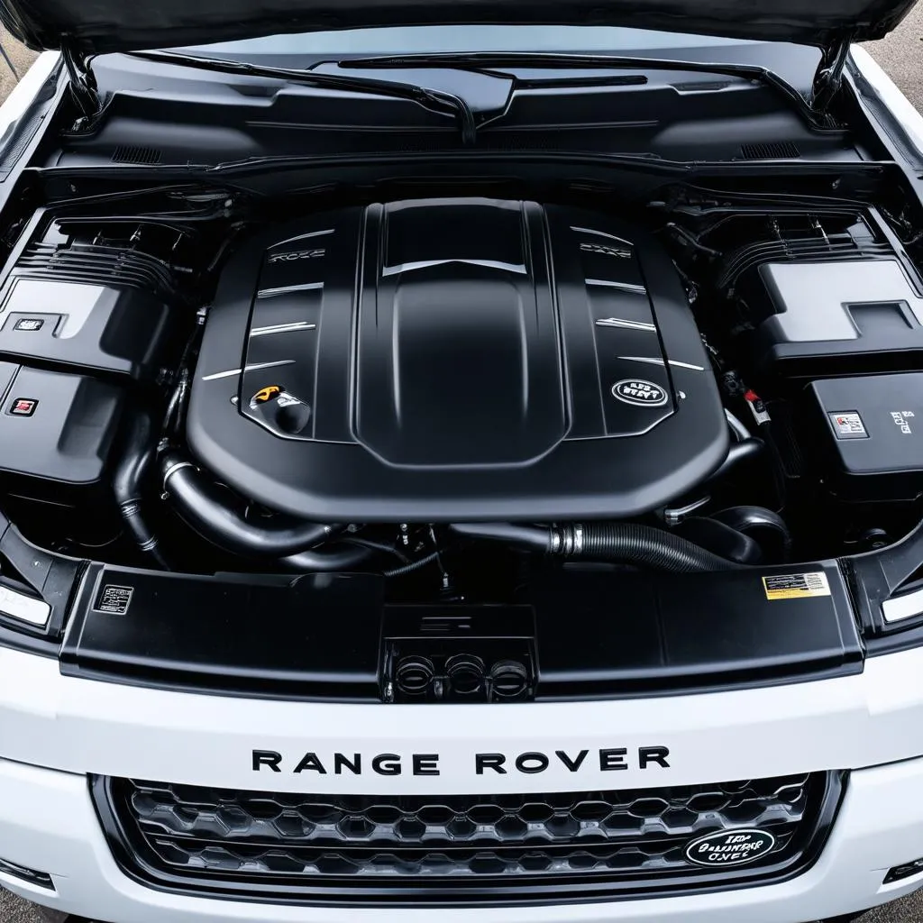 Demystifying the 2017 Range Rover OBD Code 2002: A Comprehensive Guide