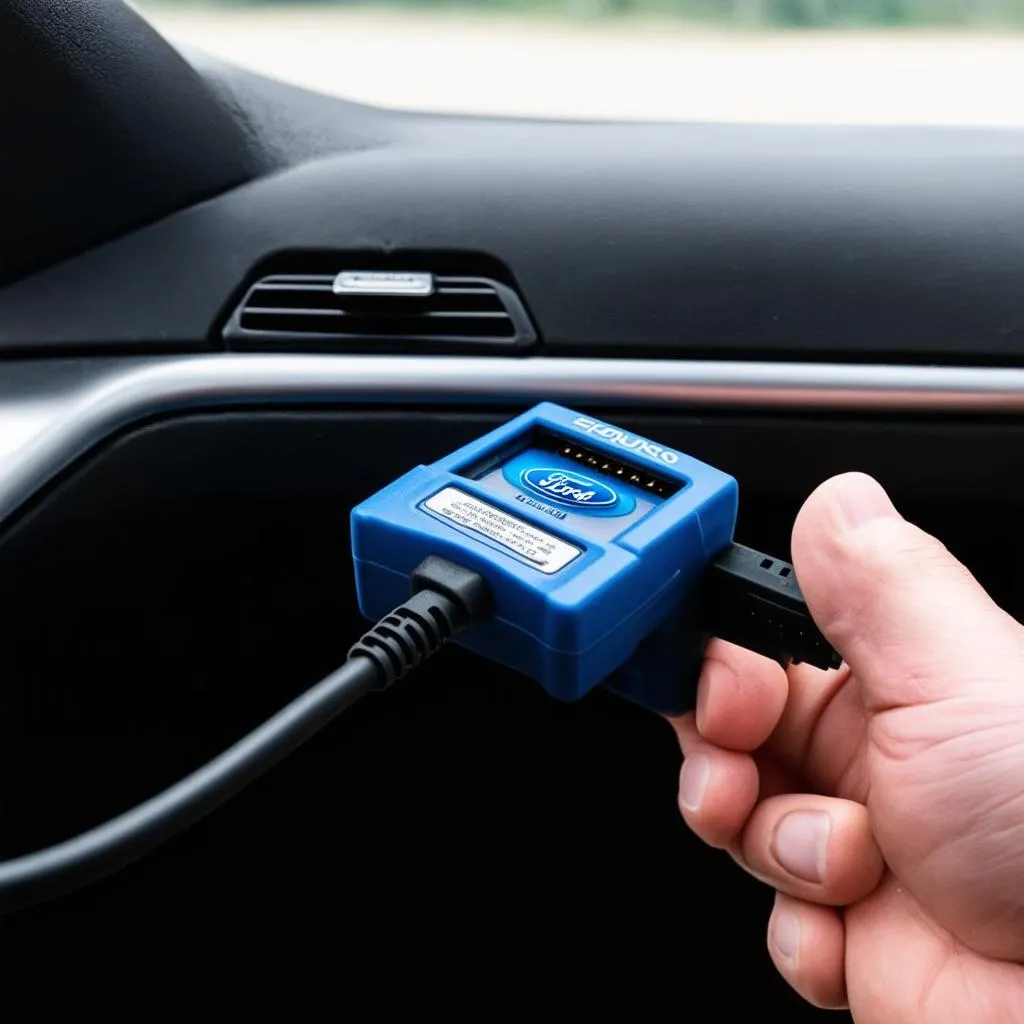 Equus 3145 Ford OBD-I Code Reader: Everything You Need to Know