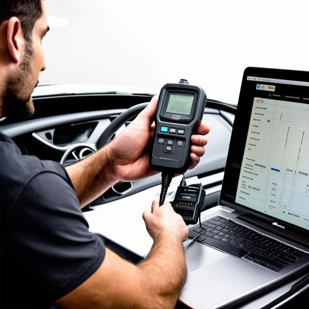 Demystifying MBDA-OBD-2023-2007775: Your Key to European Car Diagnostics