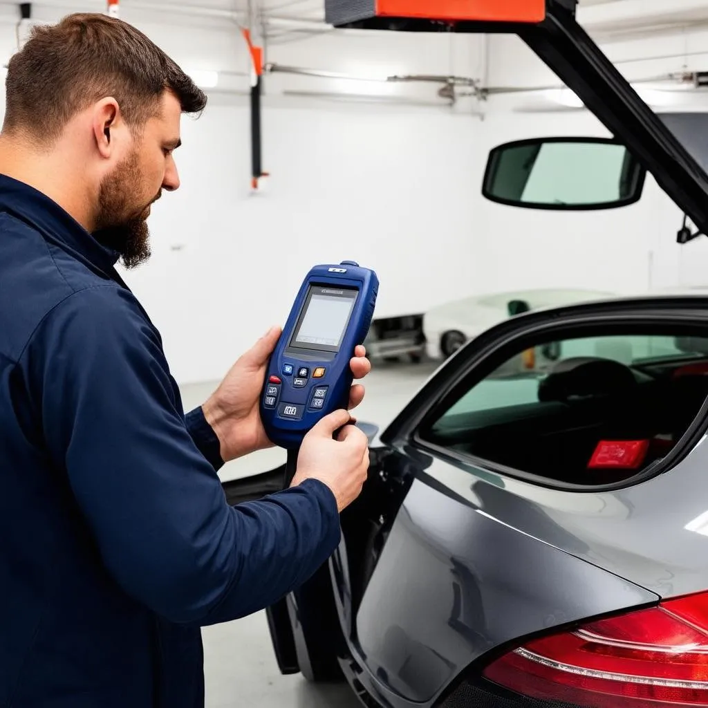 Demystifying OBD Code 83 1: A Comprehensive Guide to European Car Diagnostics