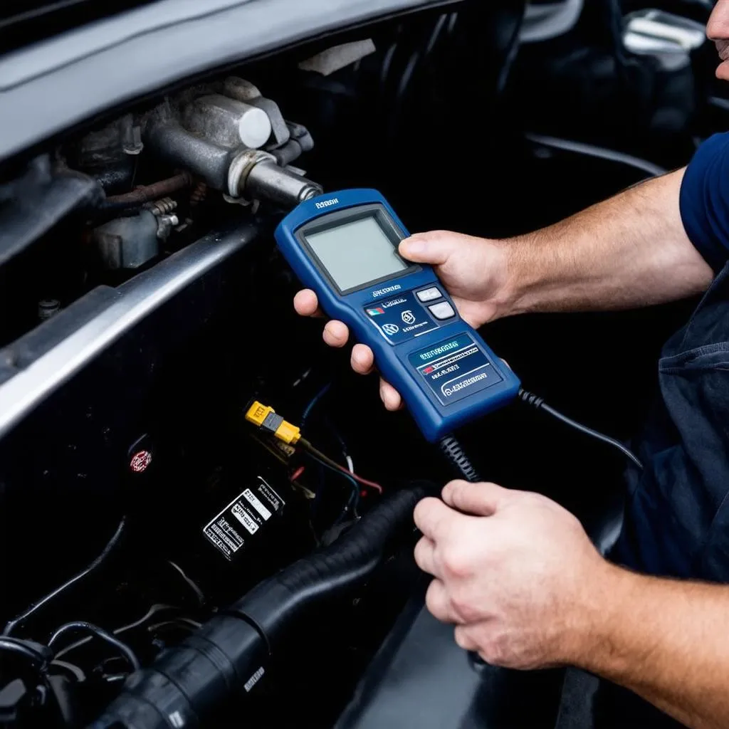 Demystifying the Ghost OBD: What It Is (and What It Isn’t)