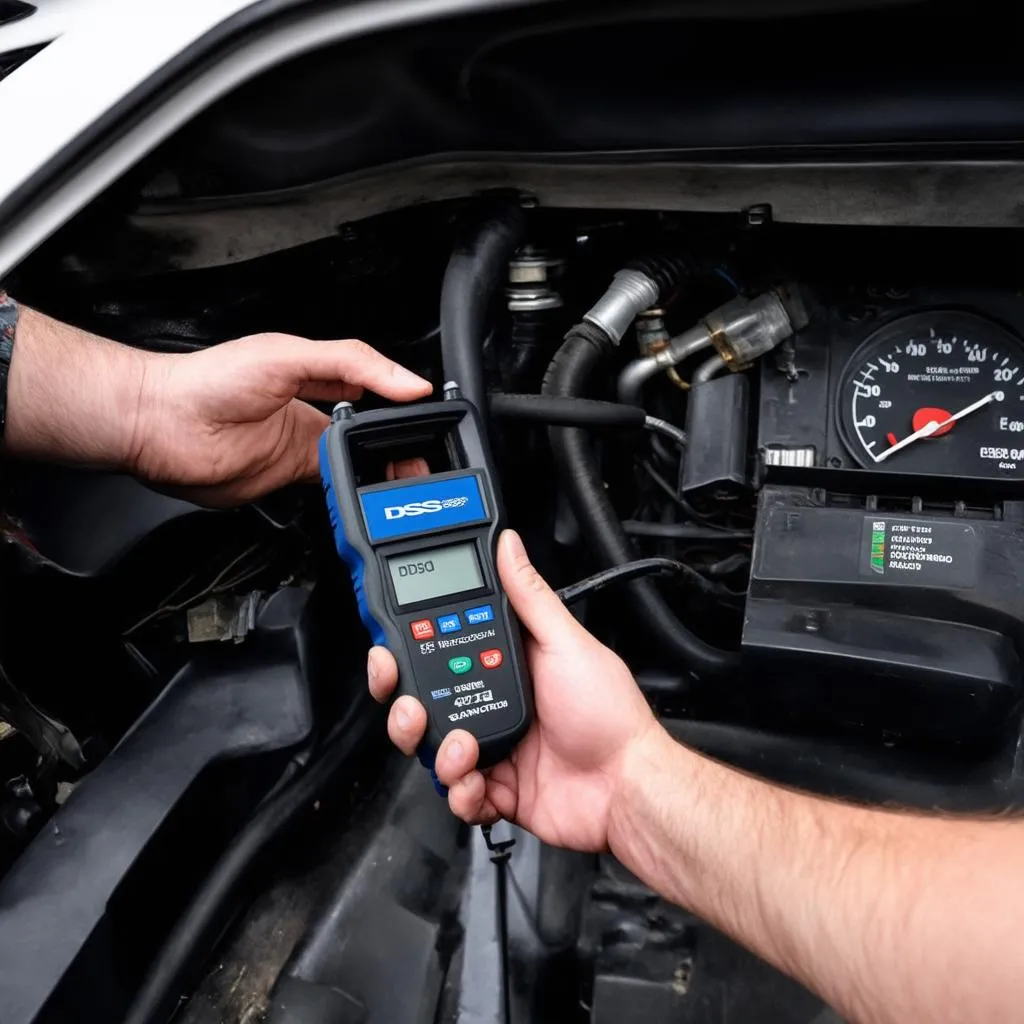 DSS OBD Service Hyderabad: Your Key to European Car Care