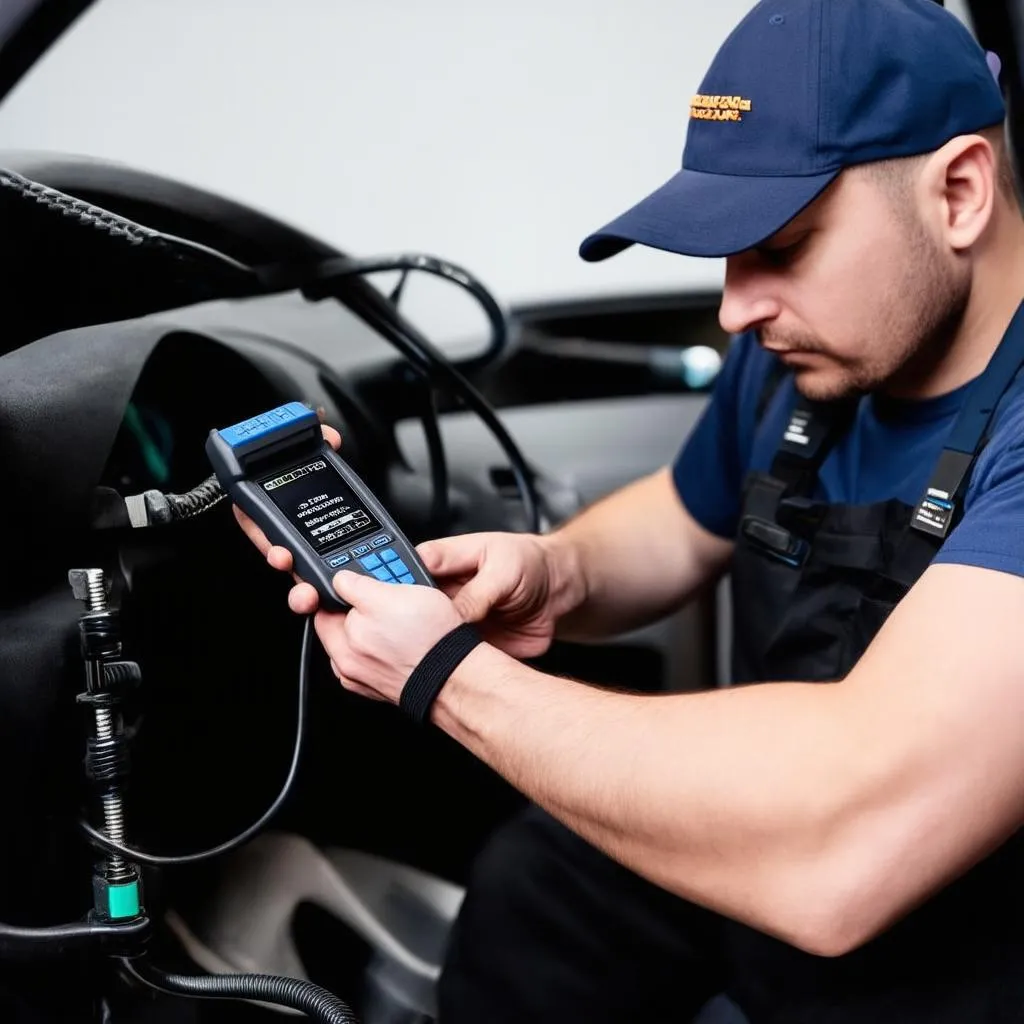 European Car Diagnostics