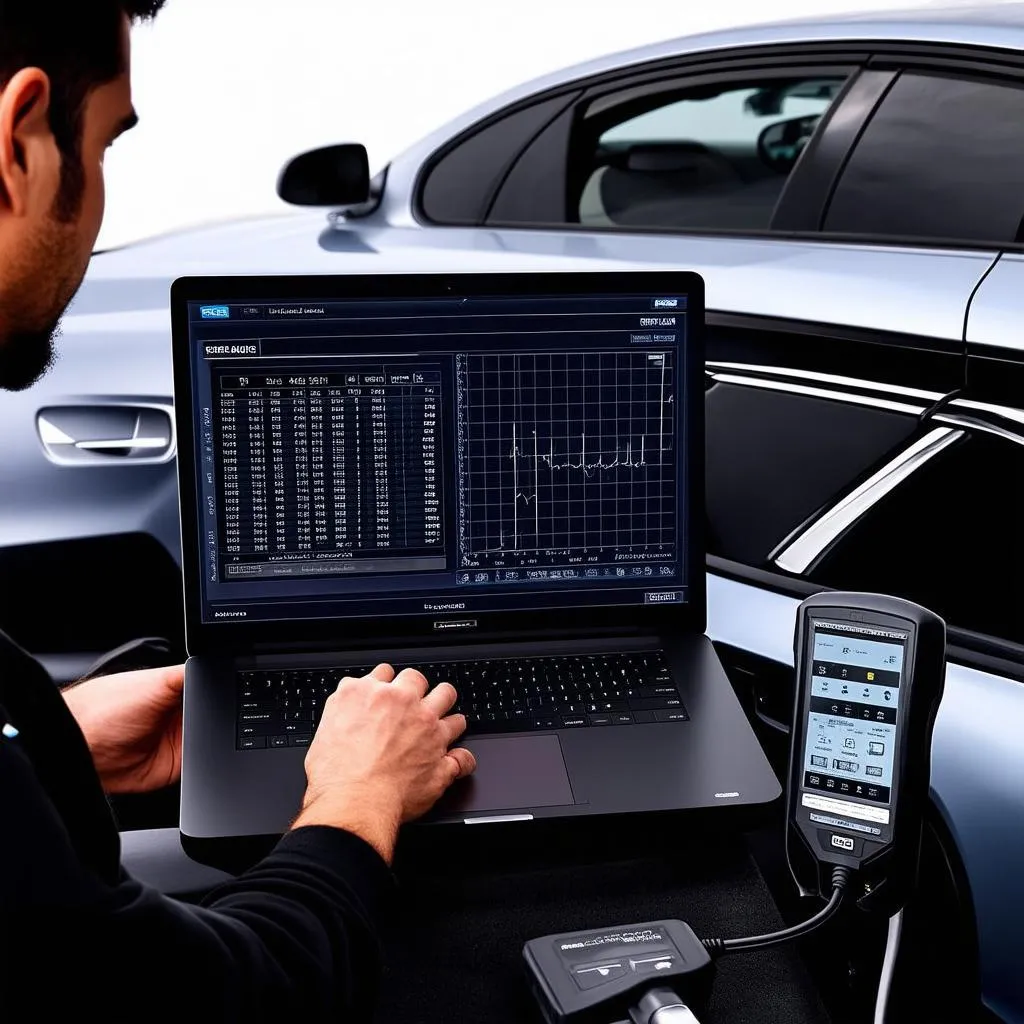 European Car Diagnostics