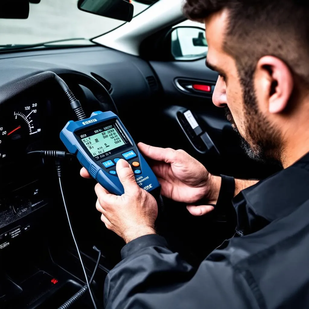 Unlocking the Secrets of OBD SAP: Your Guide to European Car Diagnostics