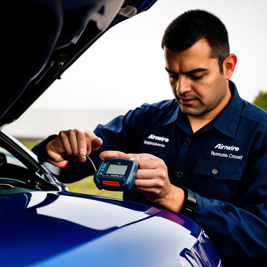 European Car Diagnostics