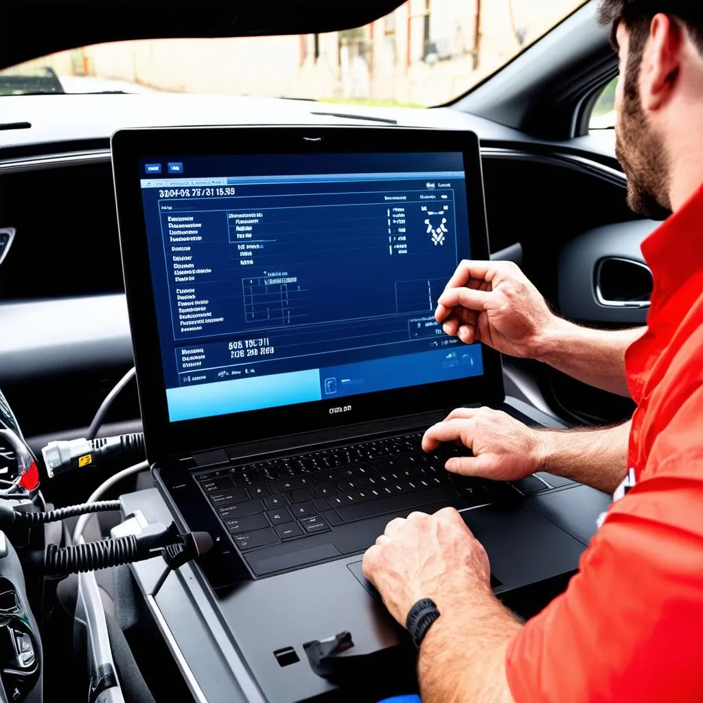 European Car Diagnostics