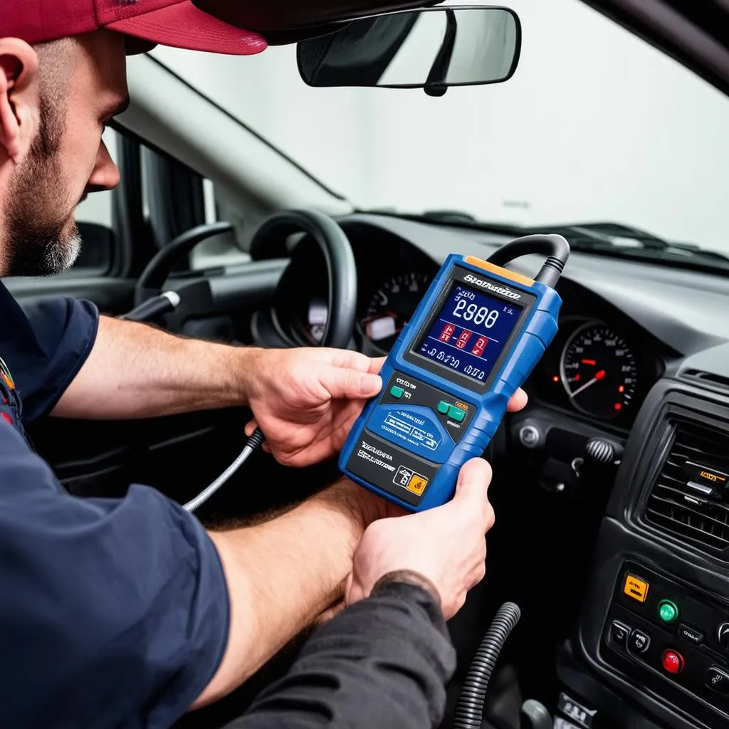 European Car Diagnostics