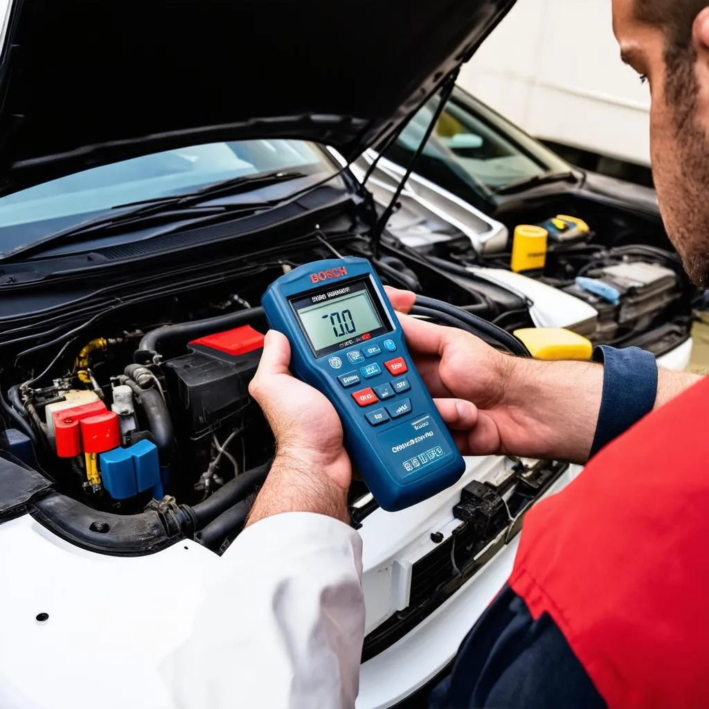 European Car Diagnostics