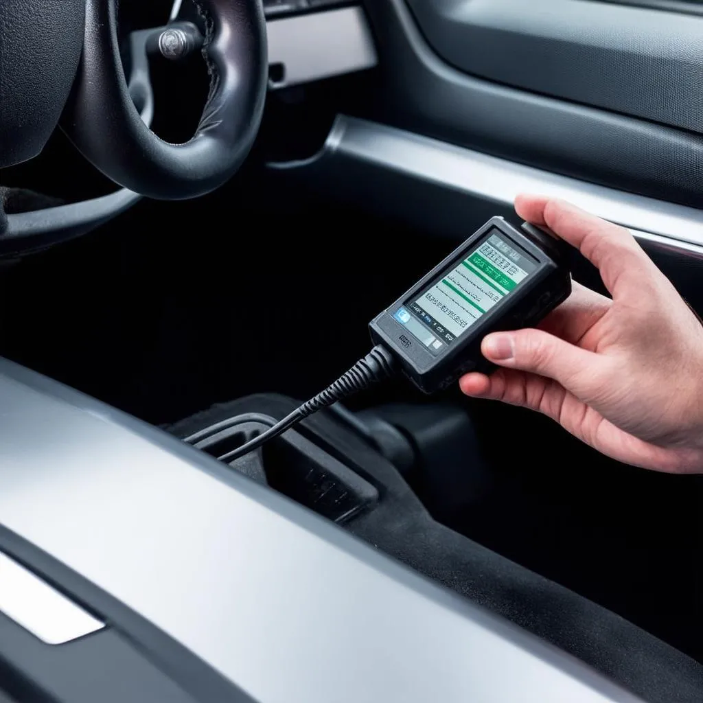 Demystifying “The OBD Company”: Your Guide to On-Board Diagnostics