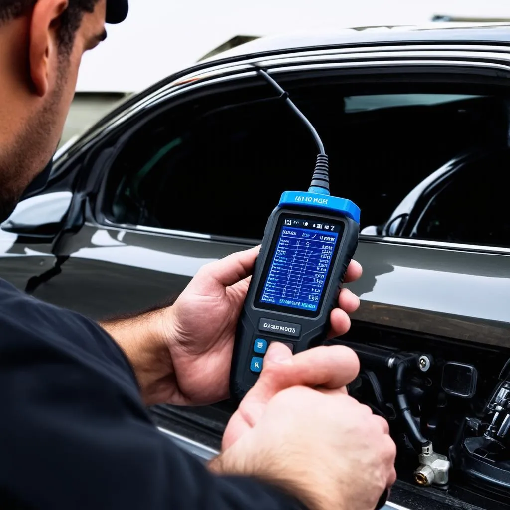 Unveiling the Power of OBD Full: Your Key to Unlocking Your Car’s Secrets