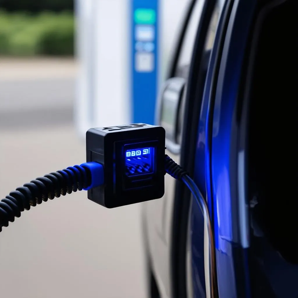 Electric Vehicle OBD Requirements: Demystifying the Digital Heartbeat of Your EV